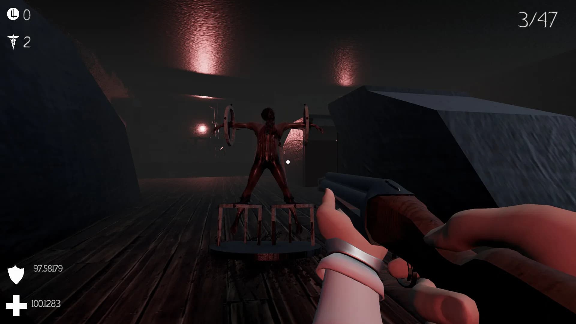 Sacrificio görsel 4