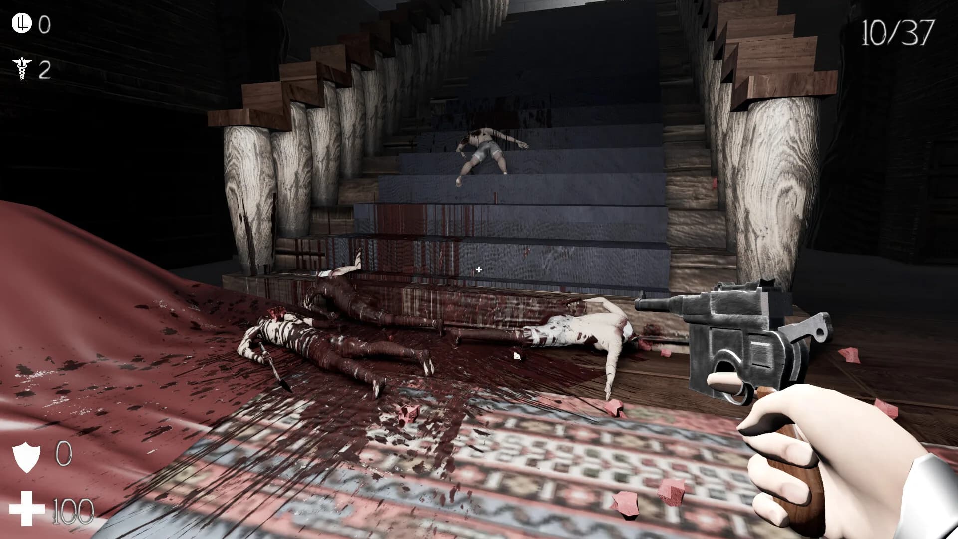 Sacrificio görsel 5