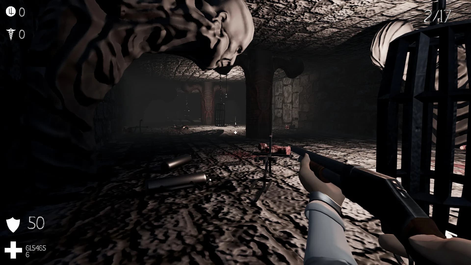 Sacrificio görsel 7