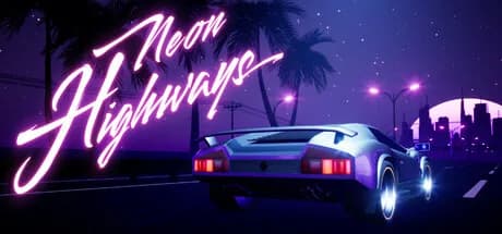 Neon Highways