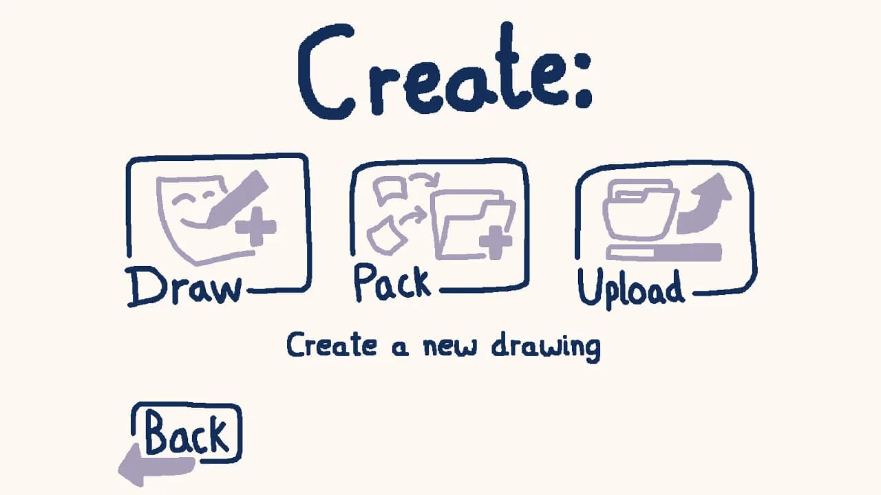 Draw for me görsel 7