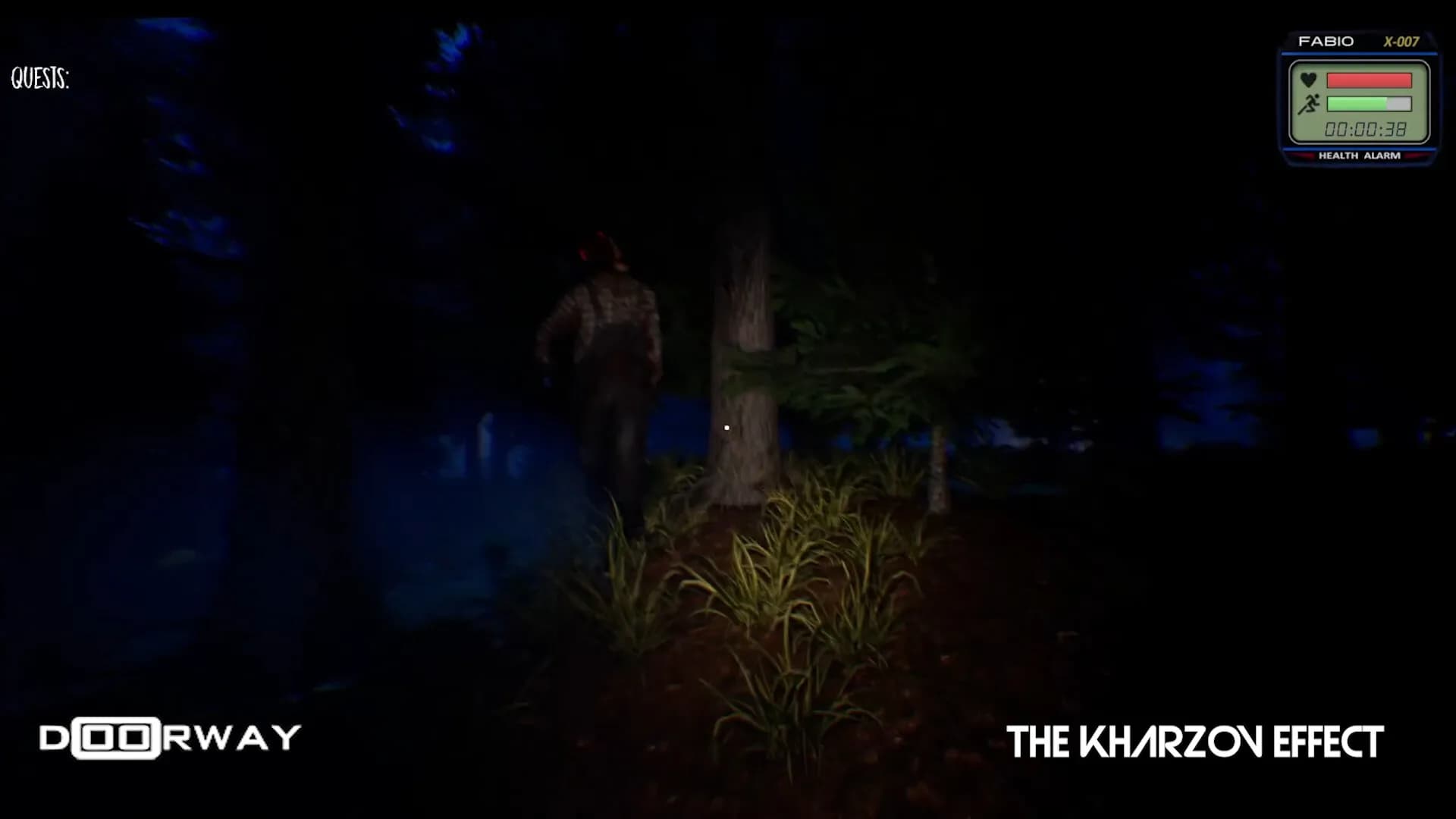 The Kharzov Effect görsel 3