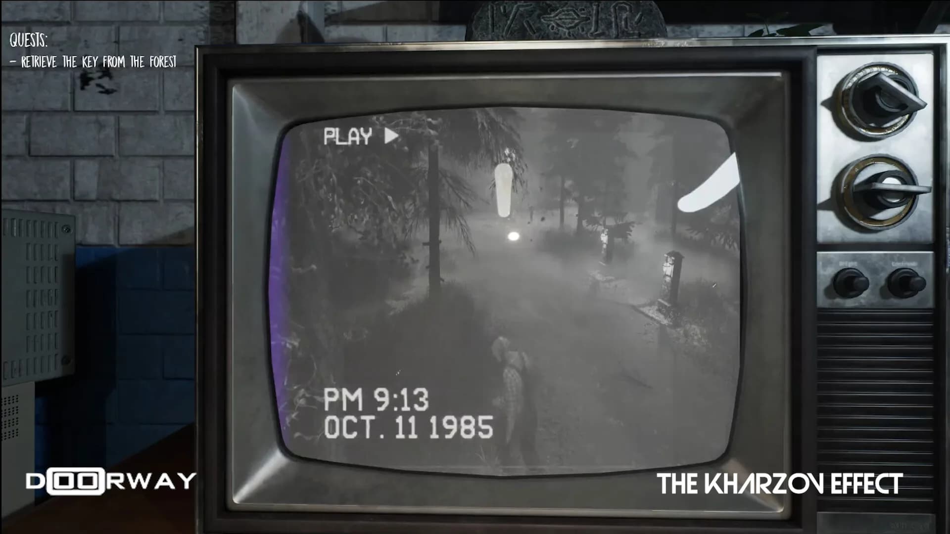 The Kharzov Effect görsel 12