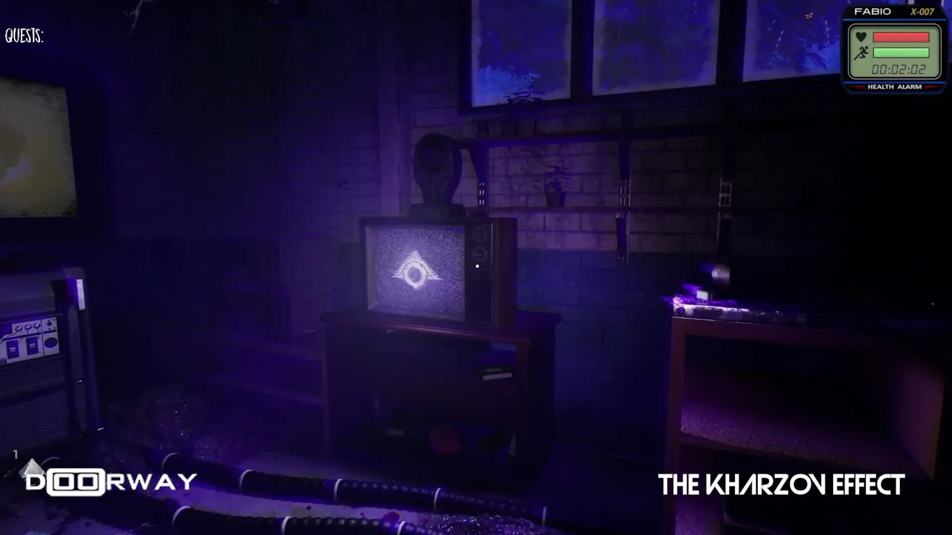 The Kharzov Effect görsel 7