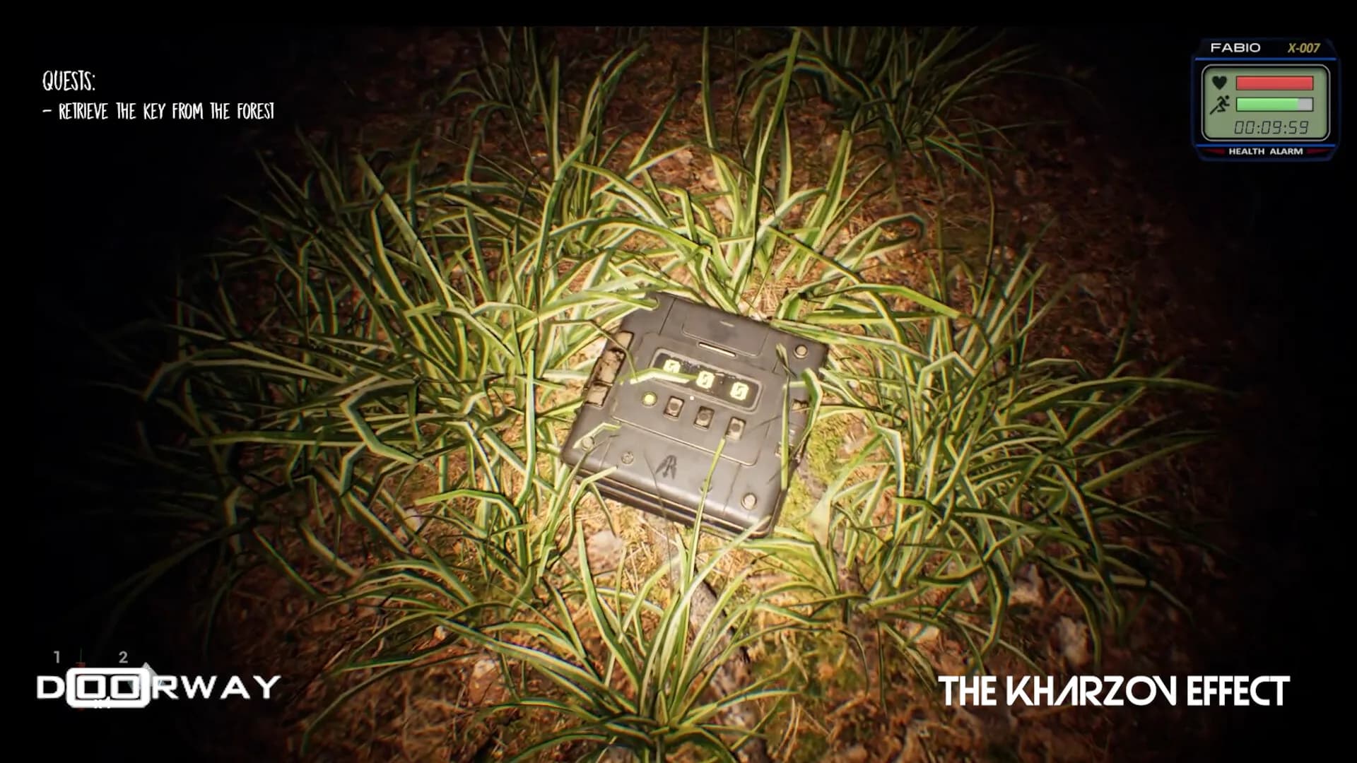 The Kharzov Effect görsel 9