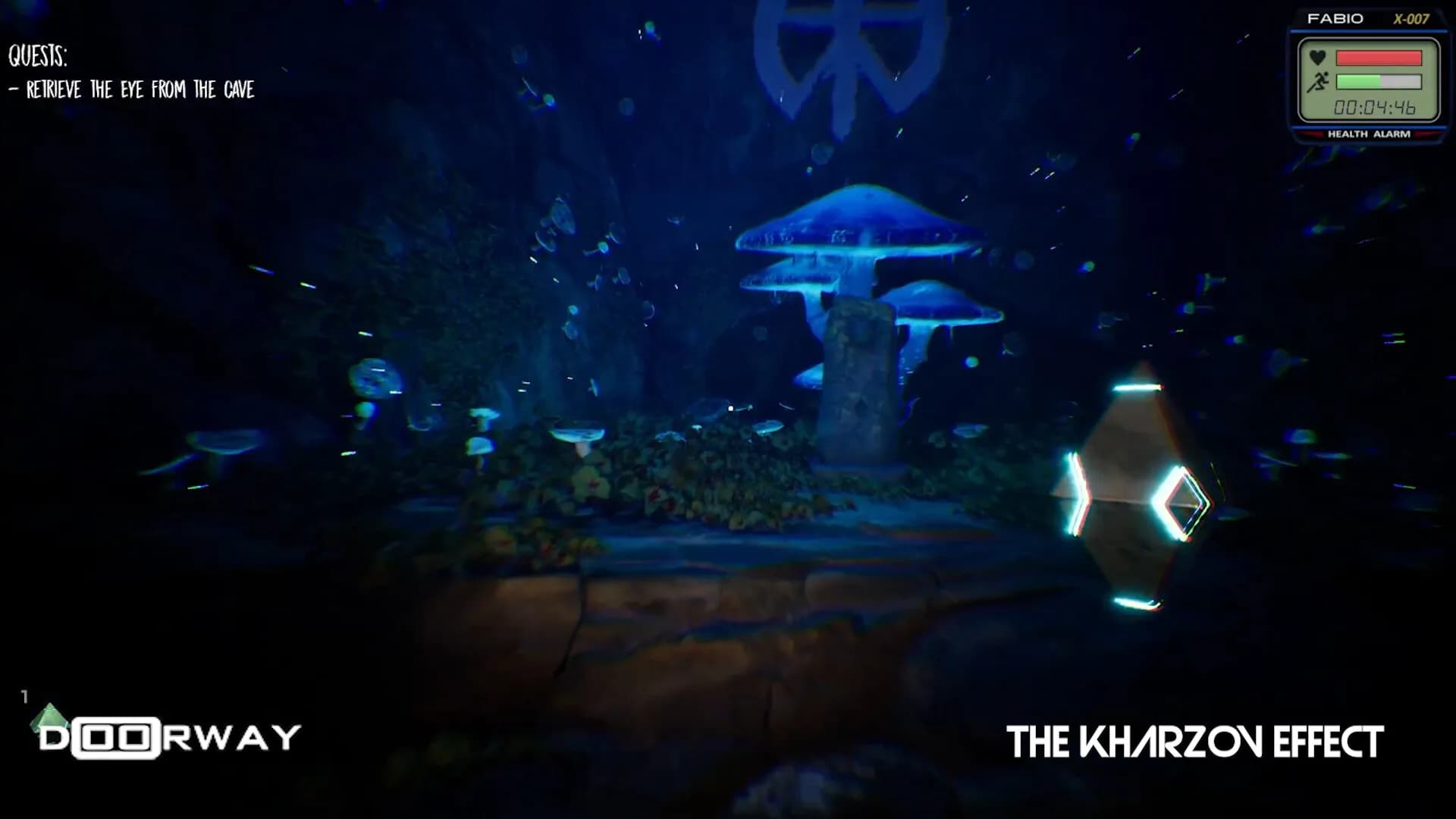 The Kharzov Effect görsel 10