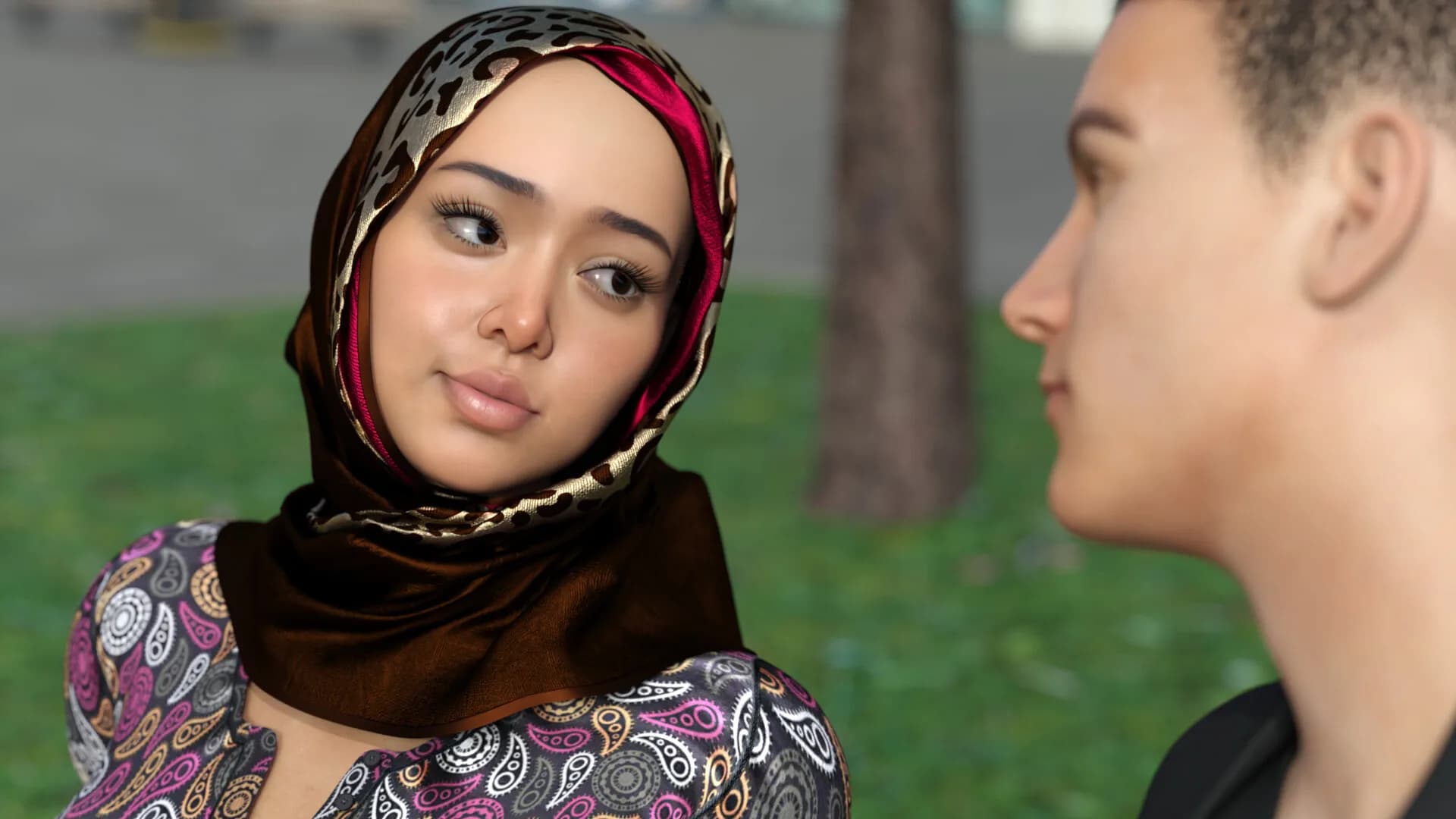 Short NTR Stories görsel 12