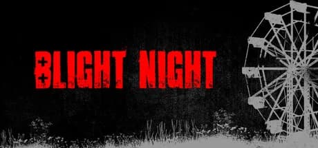 Blight Night görsel 1