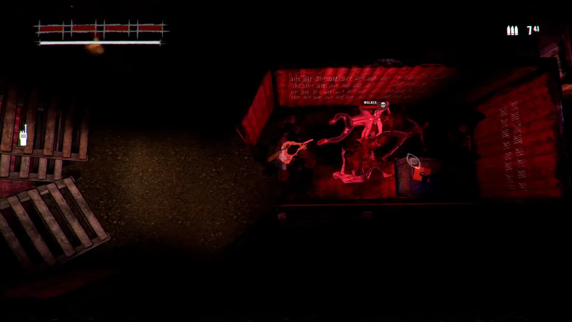 Blight Night görsel 3