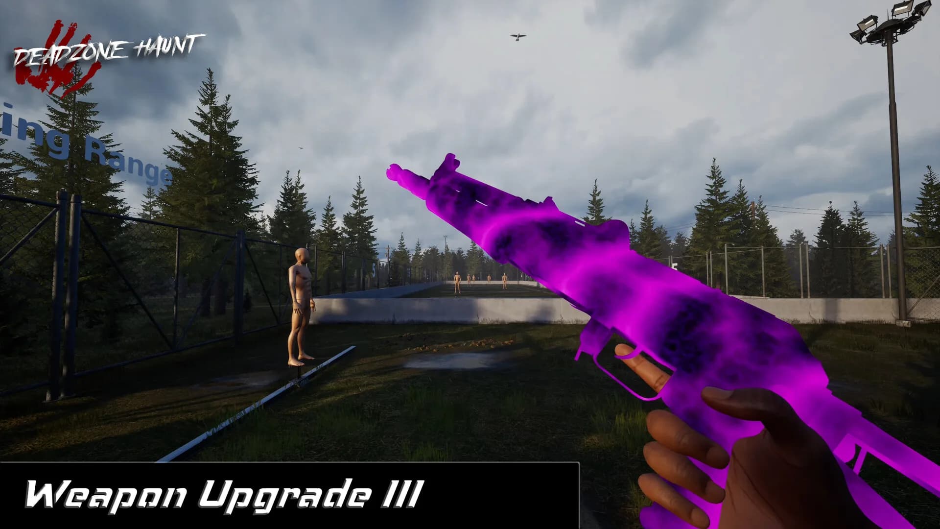 Deadzone Haunt görsel 8