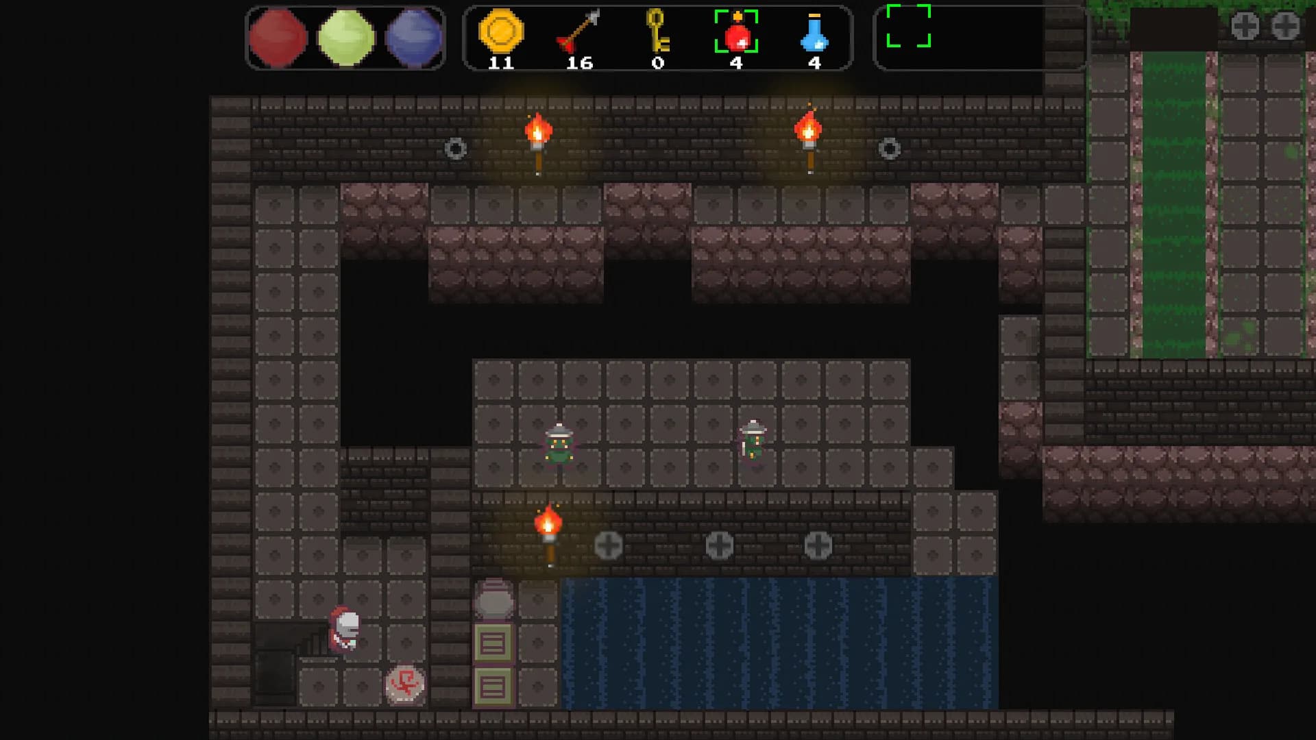 Dungeons of Havoc görsel 2