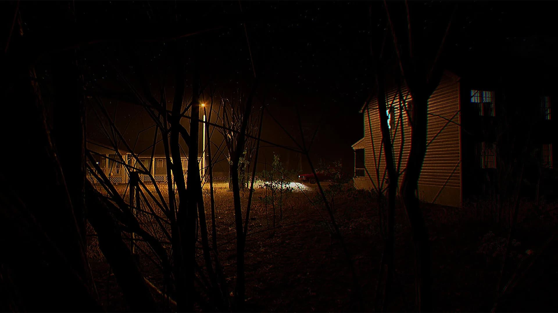 Echoes Of The House görsel 5