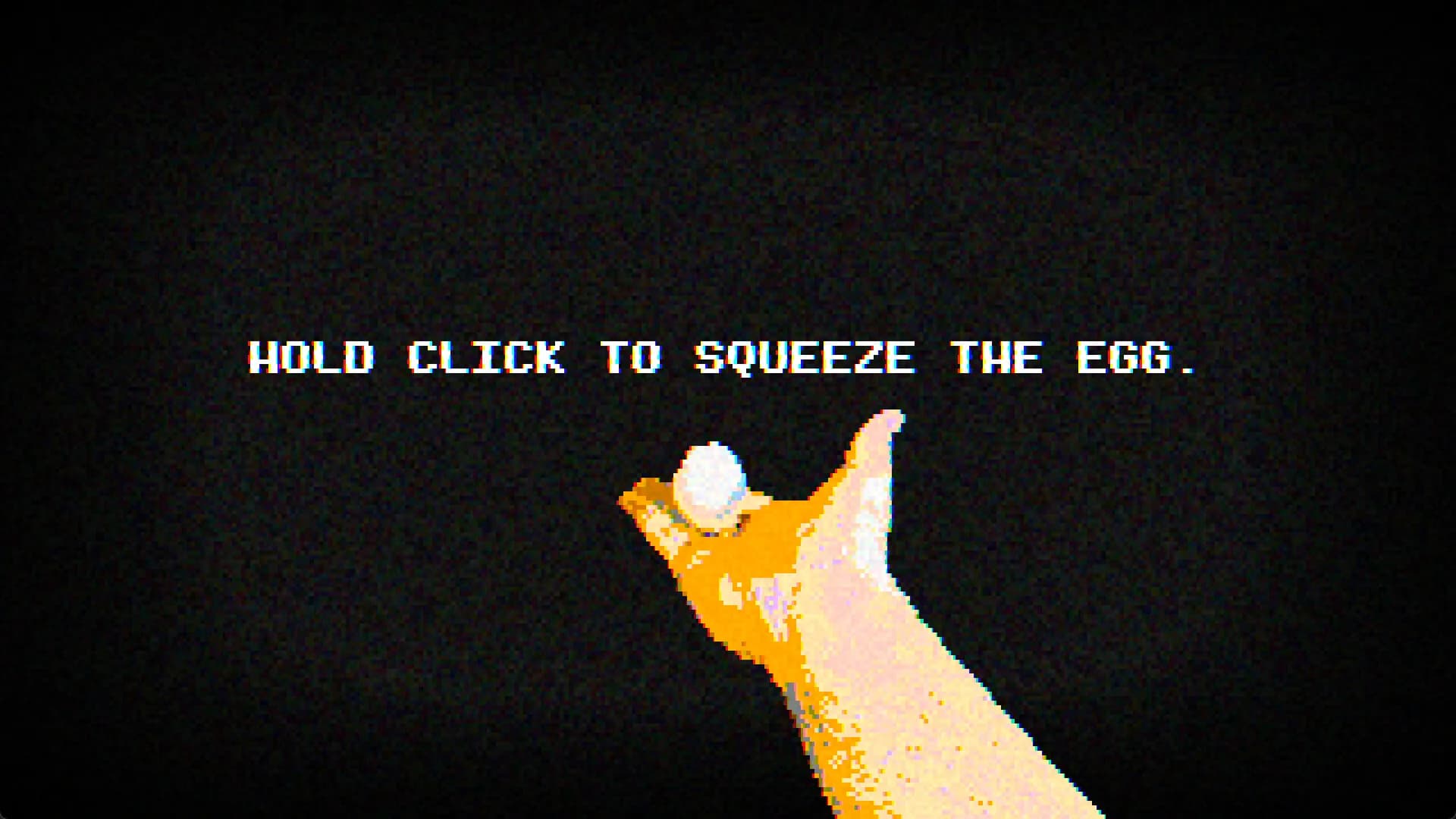 Egg Squeeze görsel 2