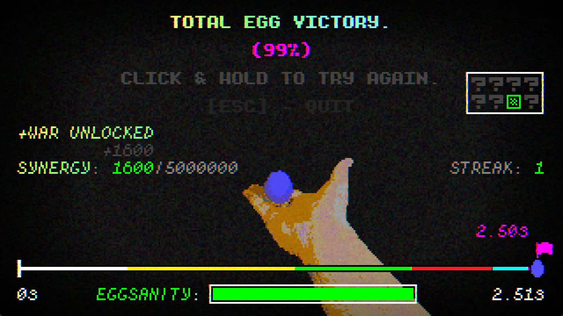 Egg Squeeze görsel 4