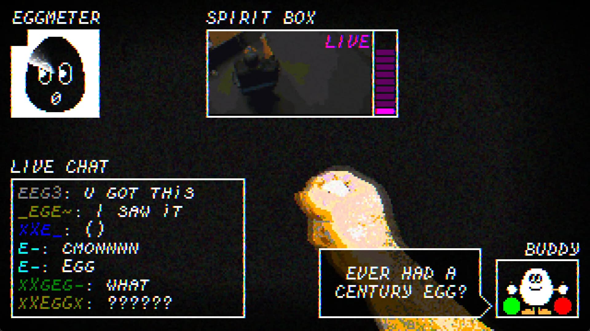 Egg Squeeze görsel 5