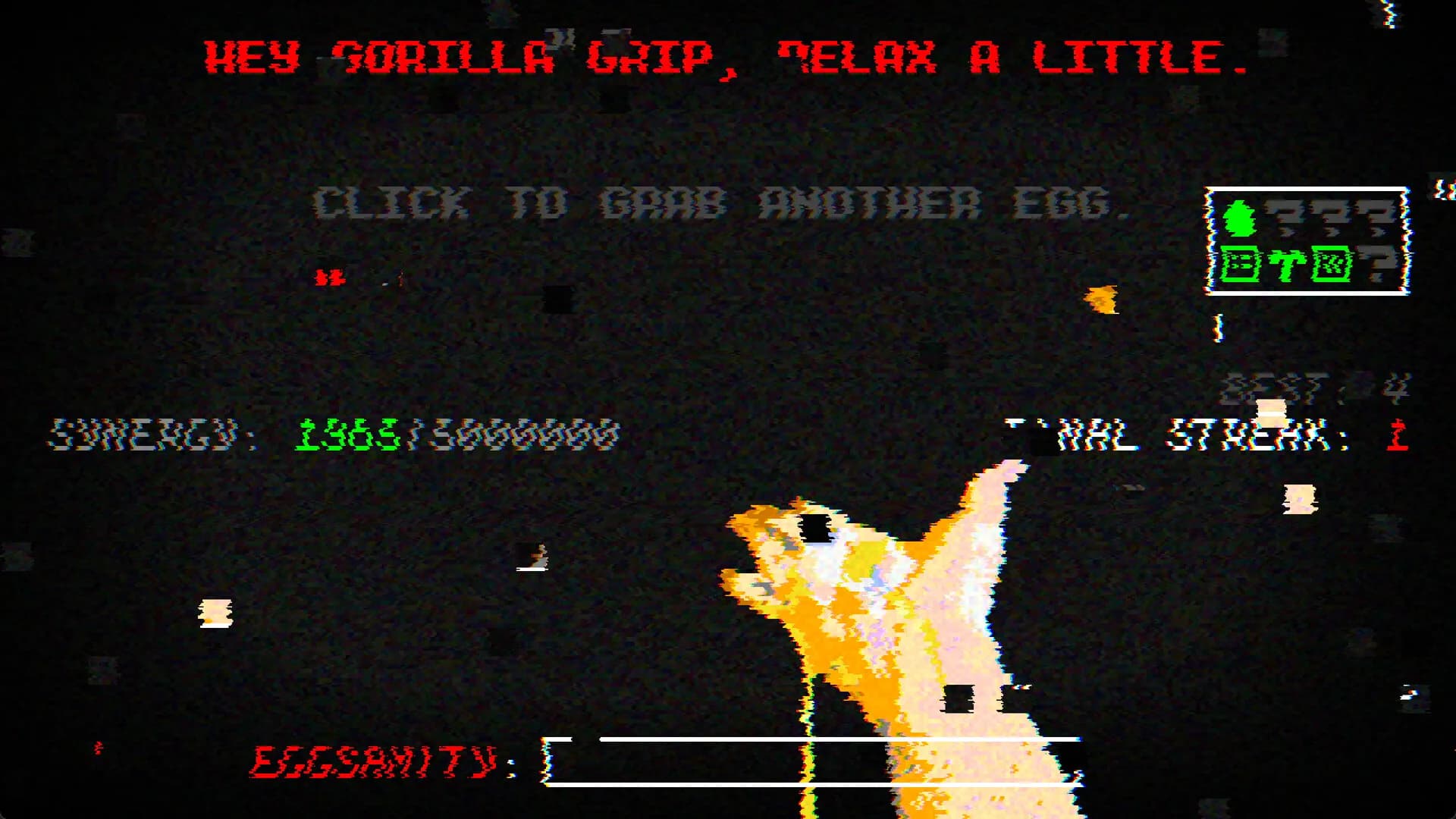 Egg Squeeze görsel 6