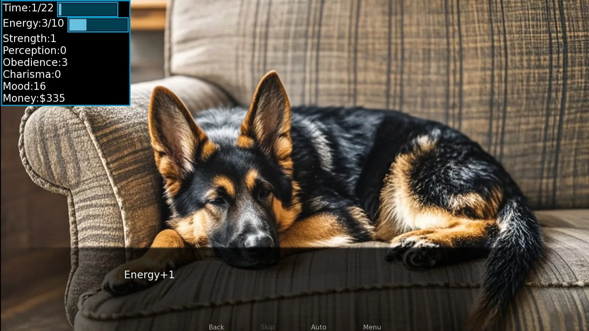 My Puppy görsel 5