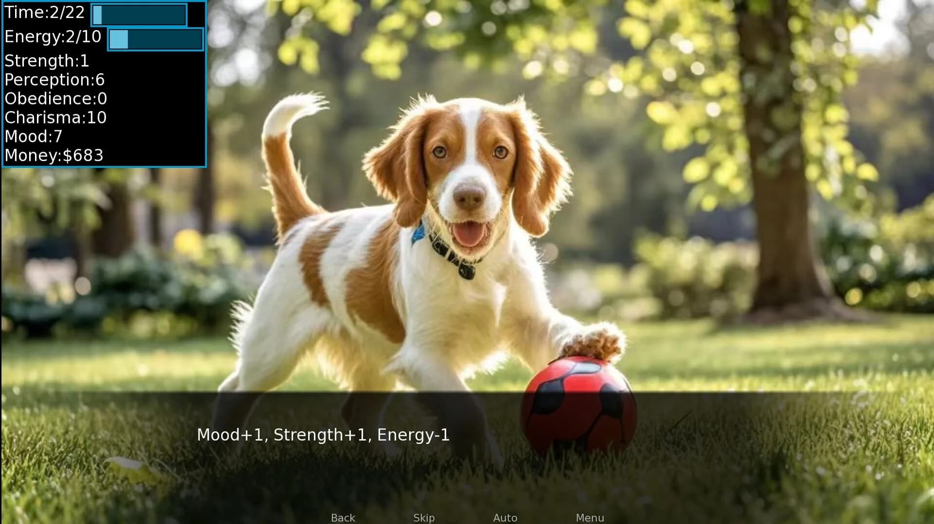 My Puppy görsel 6