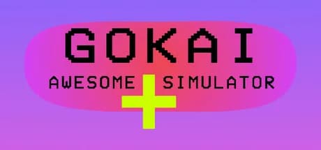 Gokai Awesome Simulator +