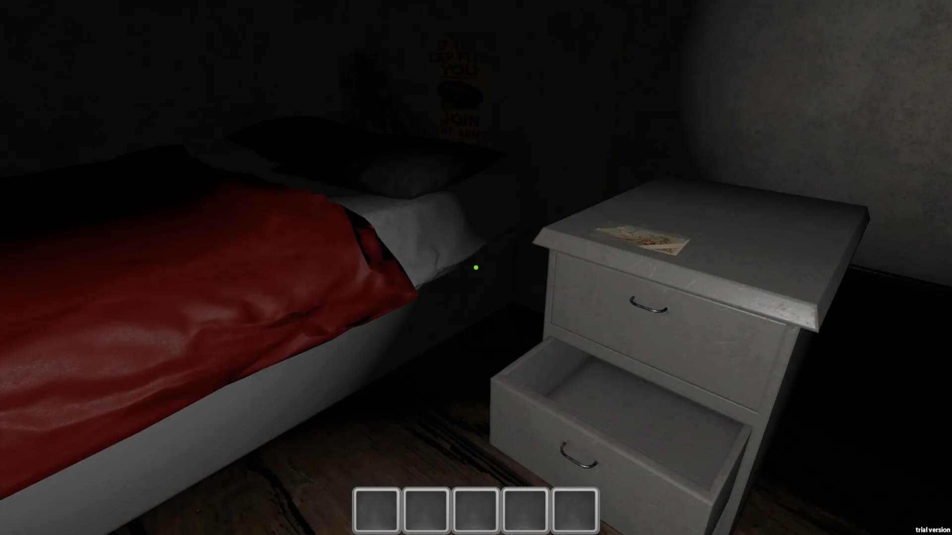 Blood: Endless Pursuit görsel 2