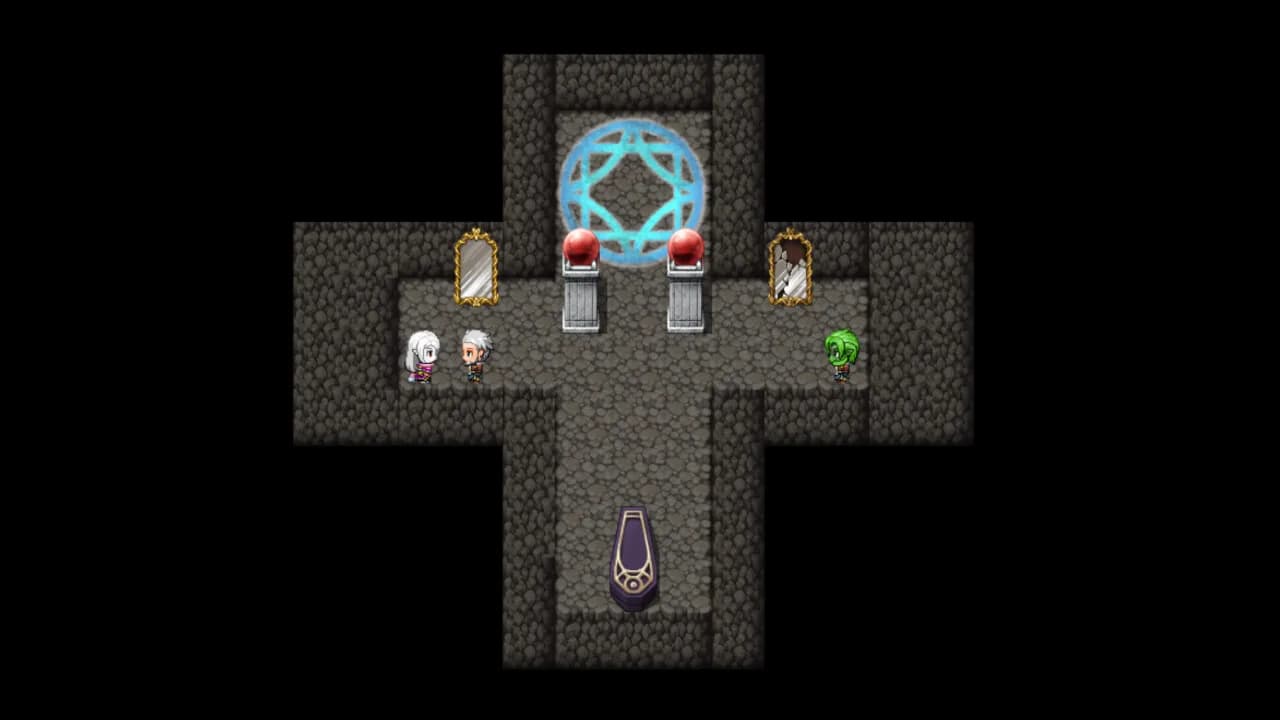 Labyrinth Destroyer 1 görsel 5