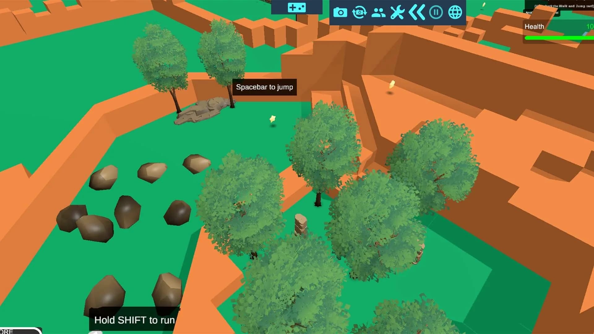 Game Factory görsel 6
