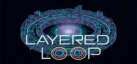 Layered Loop层叠环道 görsel 1