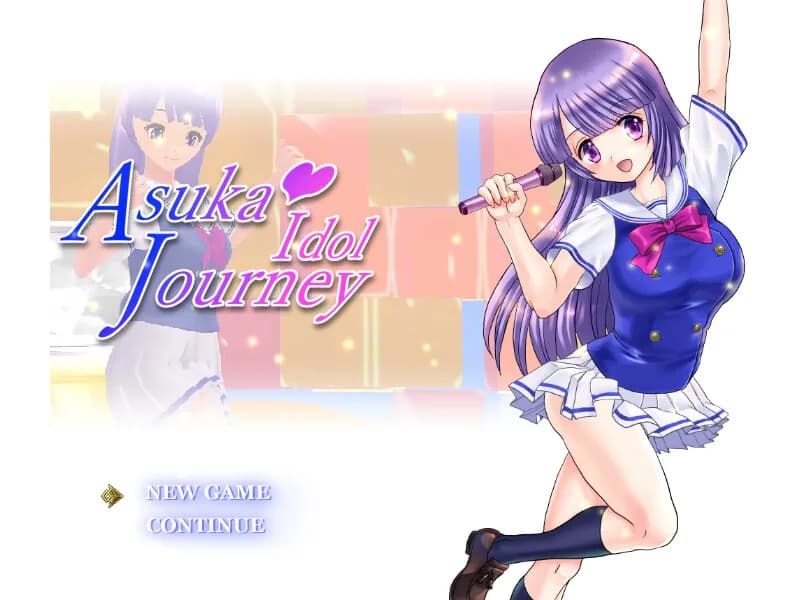 Asuka Idol Journey görsel 2