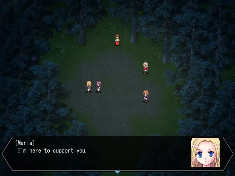 Asuka Idol Journey görsel 6