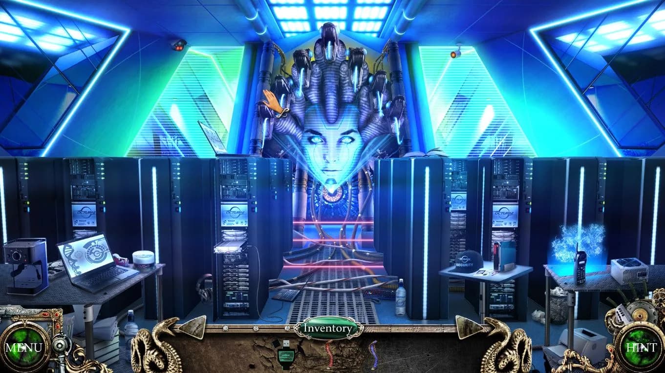 Black Viper: Sophia's Fate görsel 3