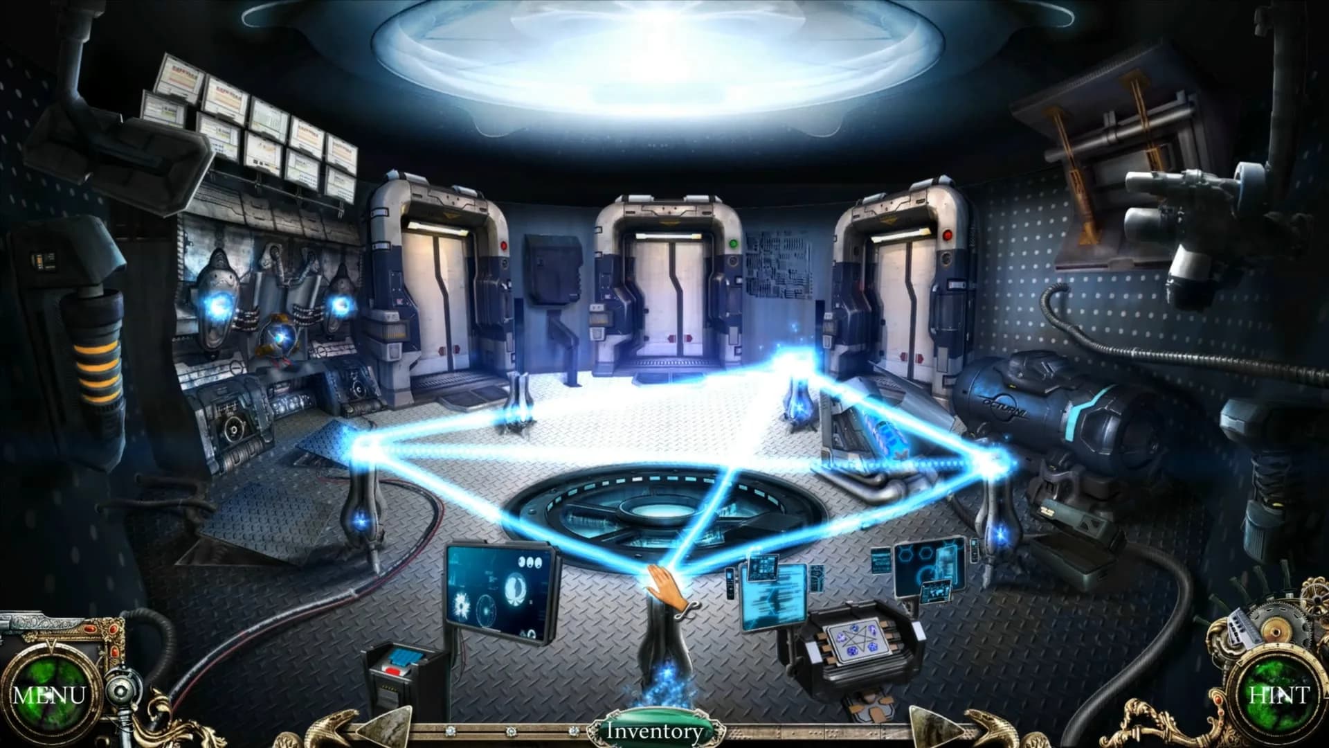 Black Viper: Sophia's Fate görsel 12