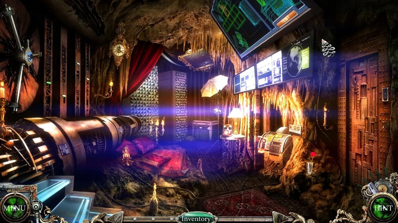 Black Viper: Sophia's Fate görsel 6
