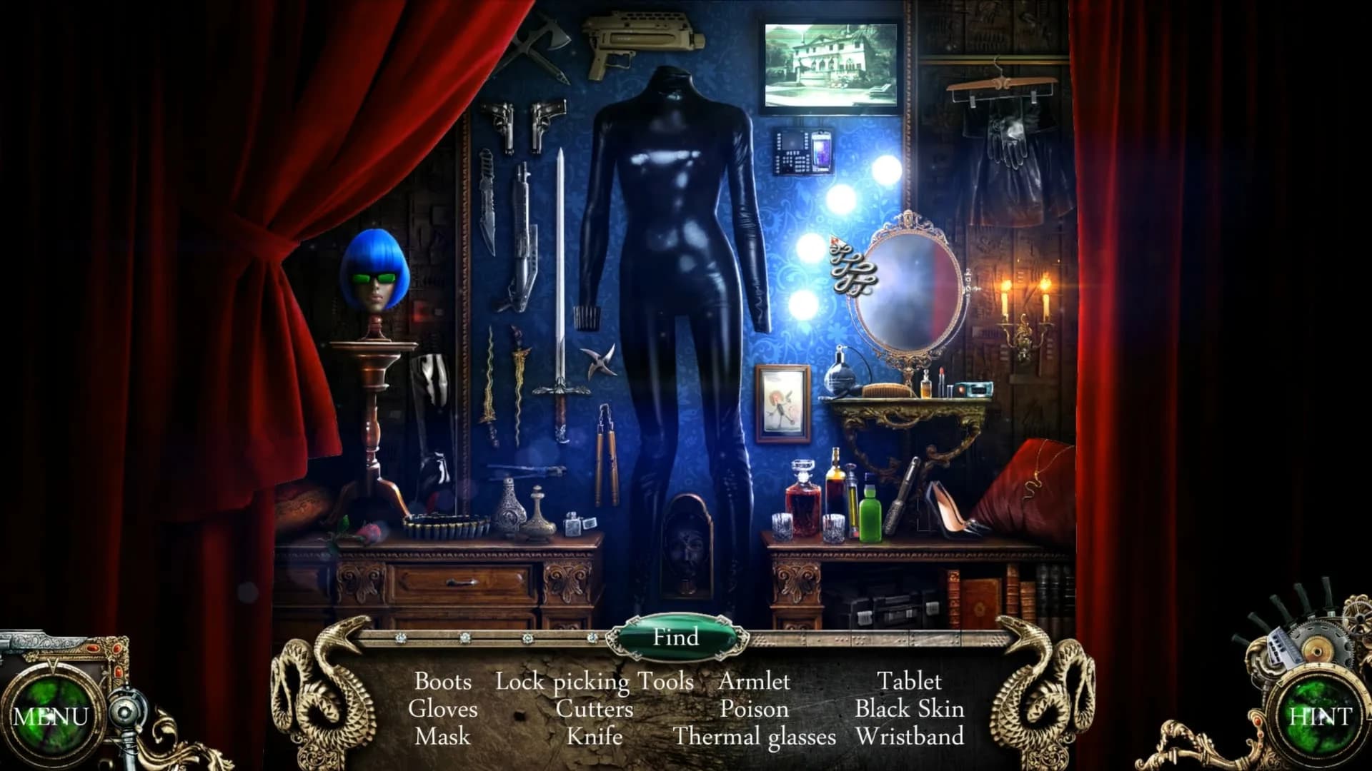 Black Viper: Sophia's Fate görsel 9