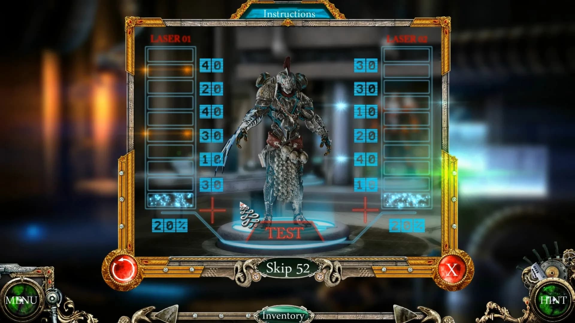 Black Viper: Sophia's Fate görsel 10