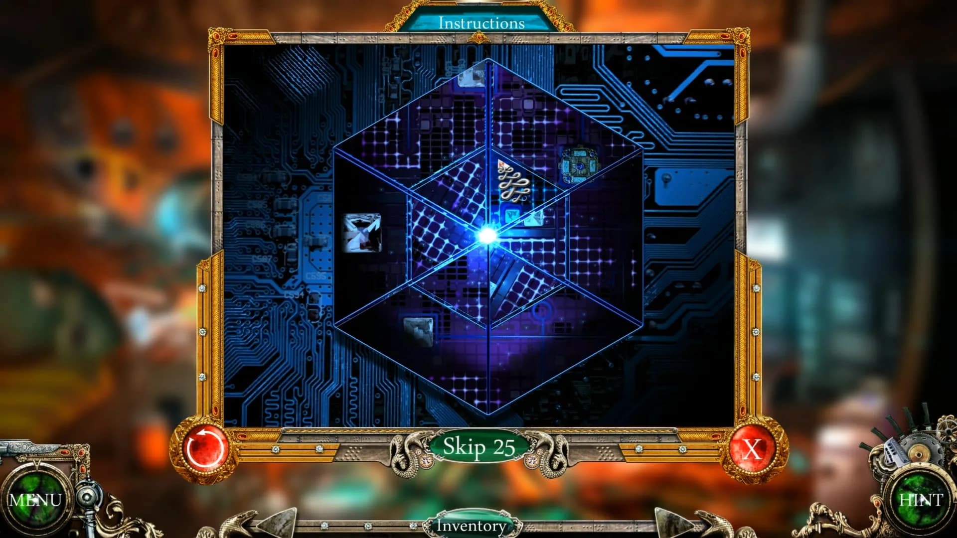 Black Viper: Sophia's Fate görsel 11