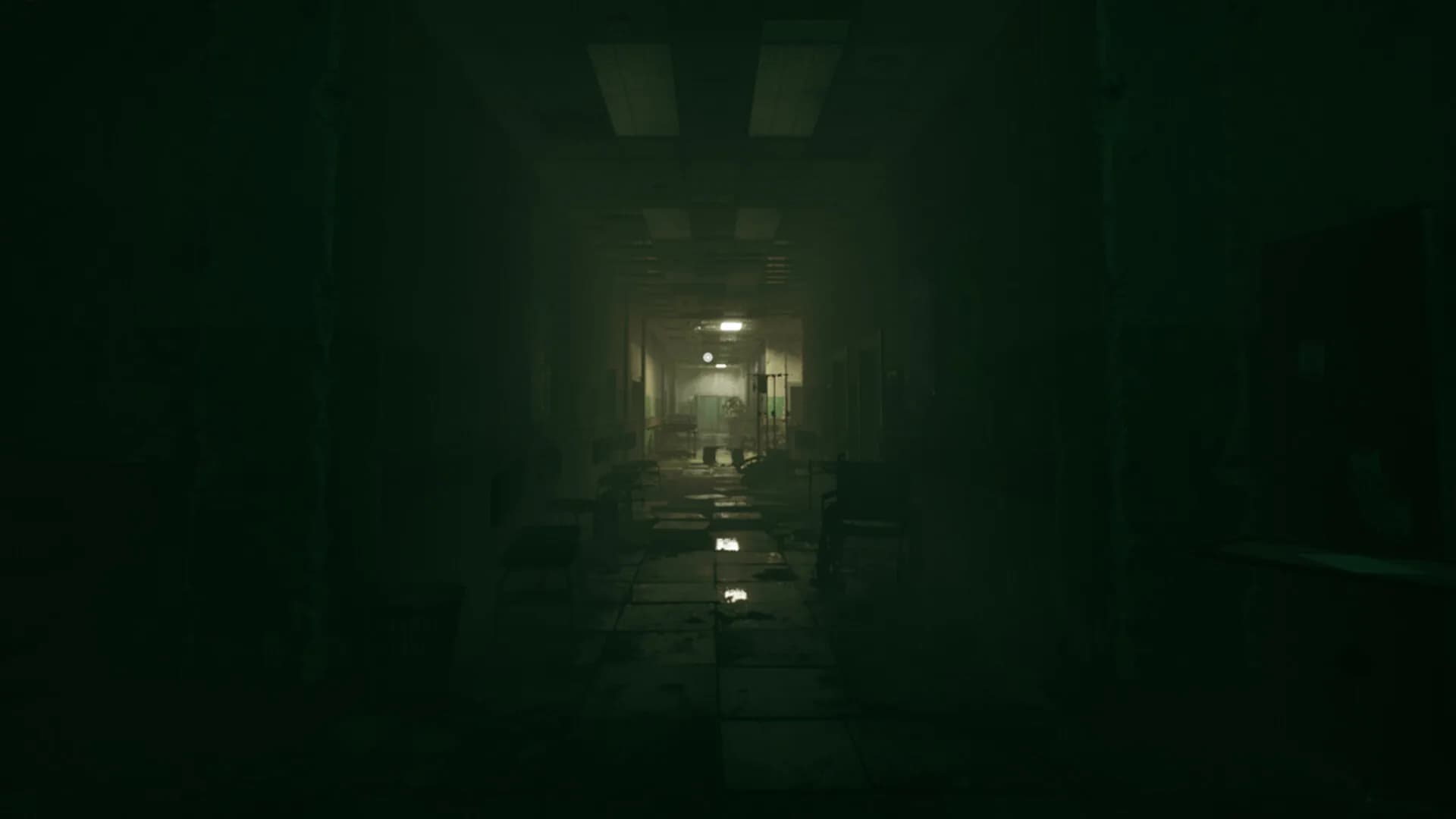 污水危机：起源 Sewage Crisis: Origins görsel 3