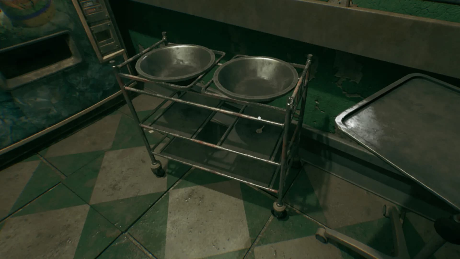 污水危机：起源 Sewage Crisis: Origins görsel 5