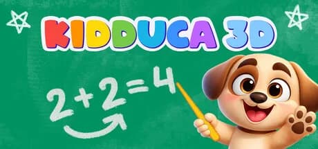 Kidduca 3D görsel 1