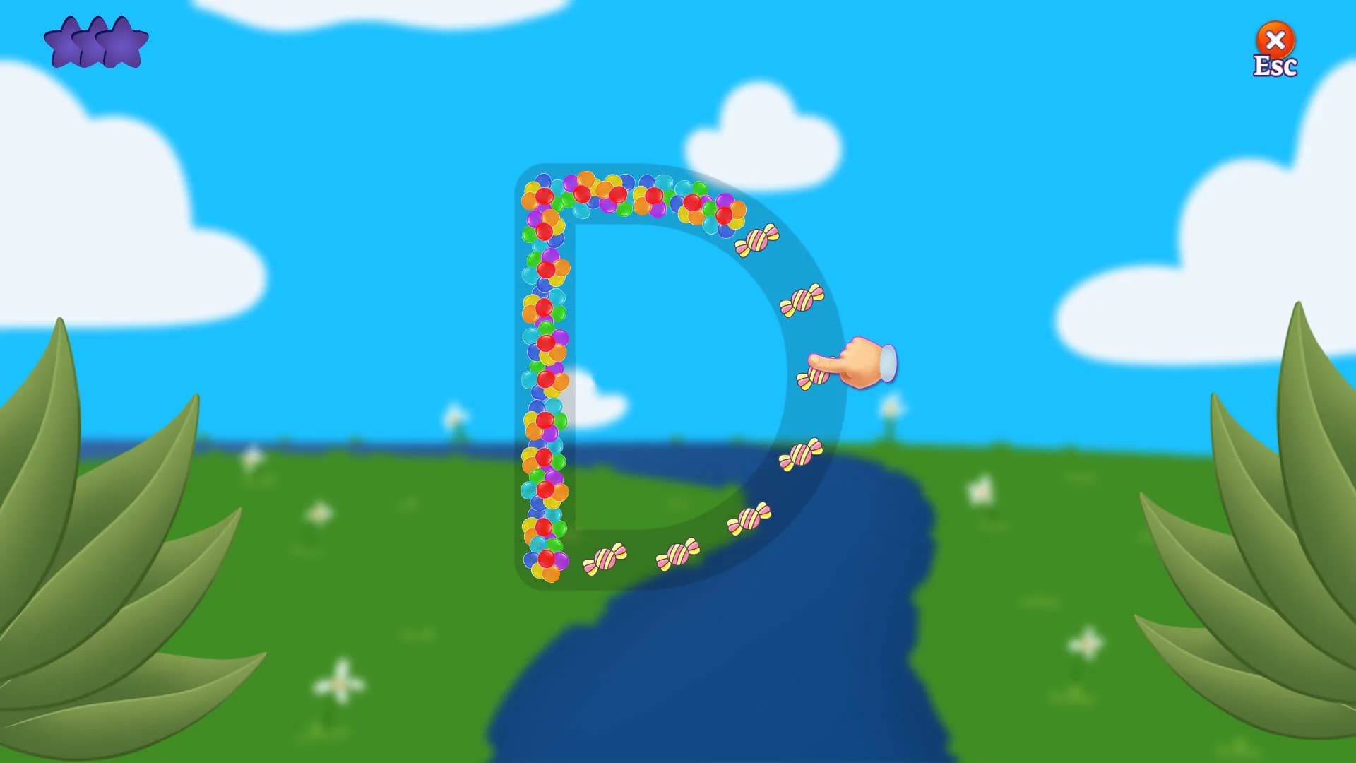 Kidduca 3D görsel 3