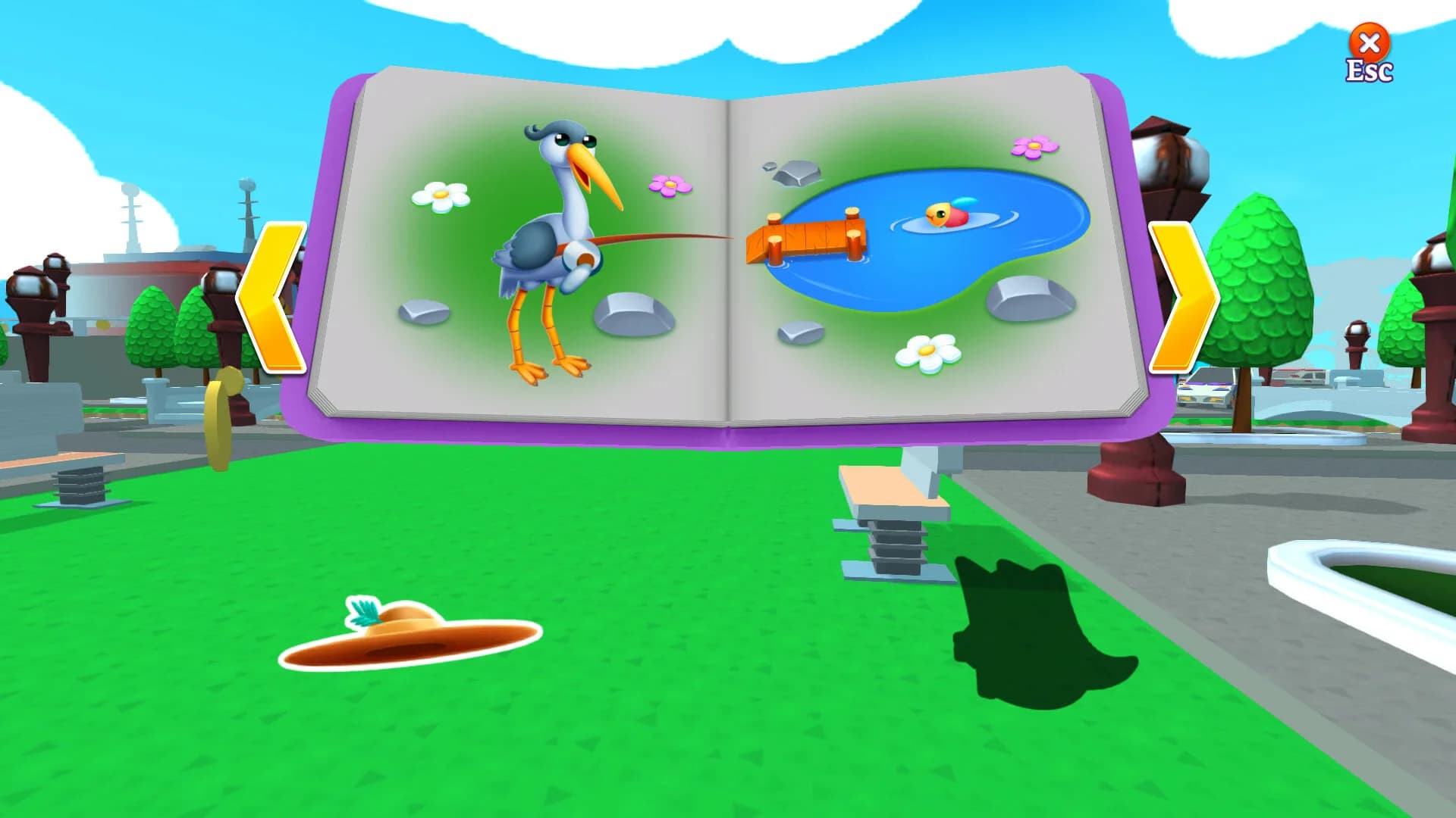 Kidduca 3D görsel 8