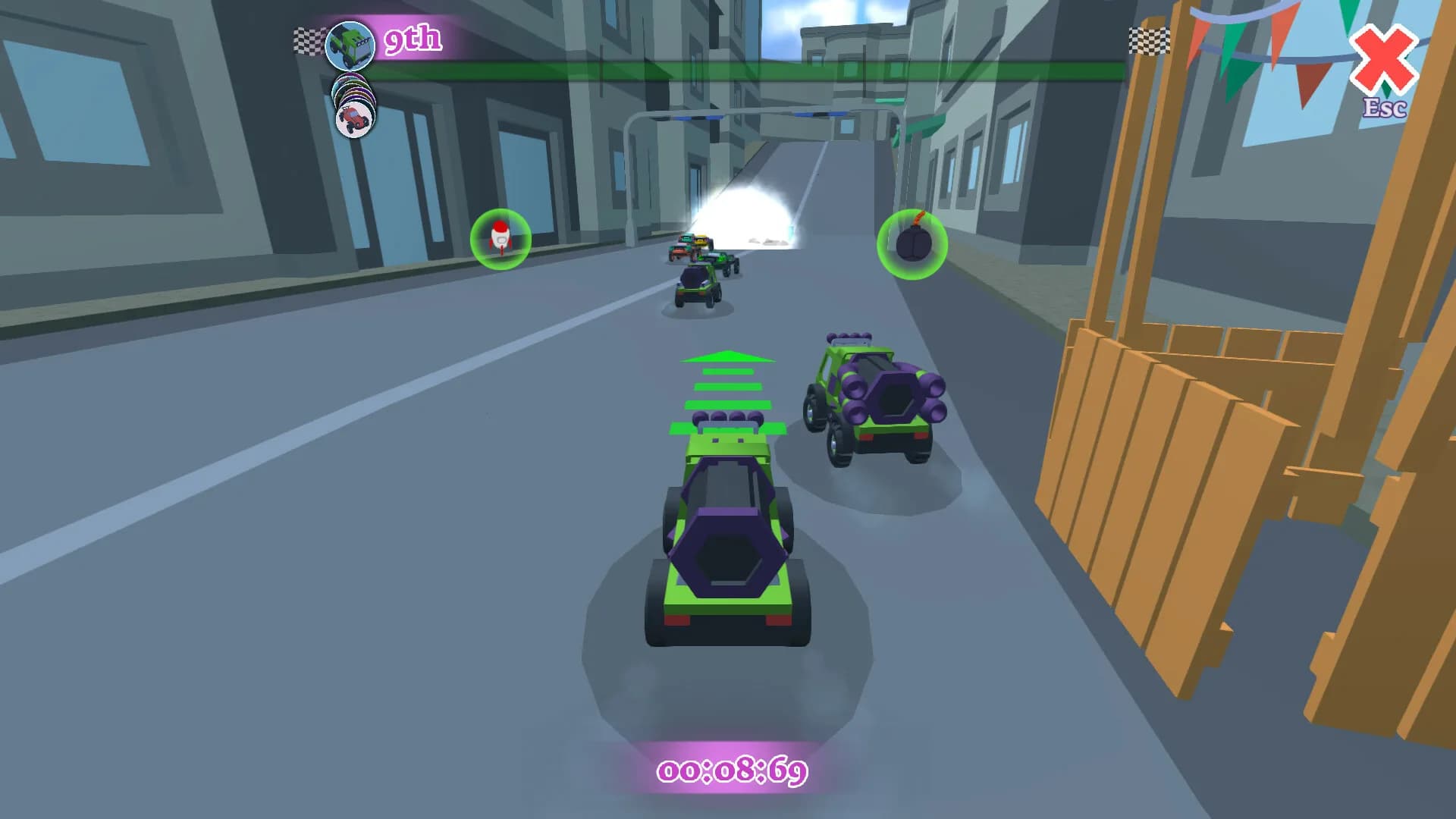 Kidduca 3D görsel 9