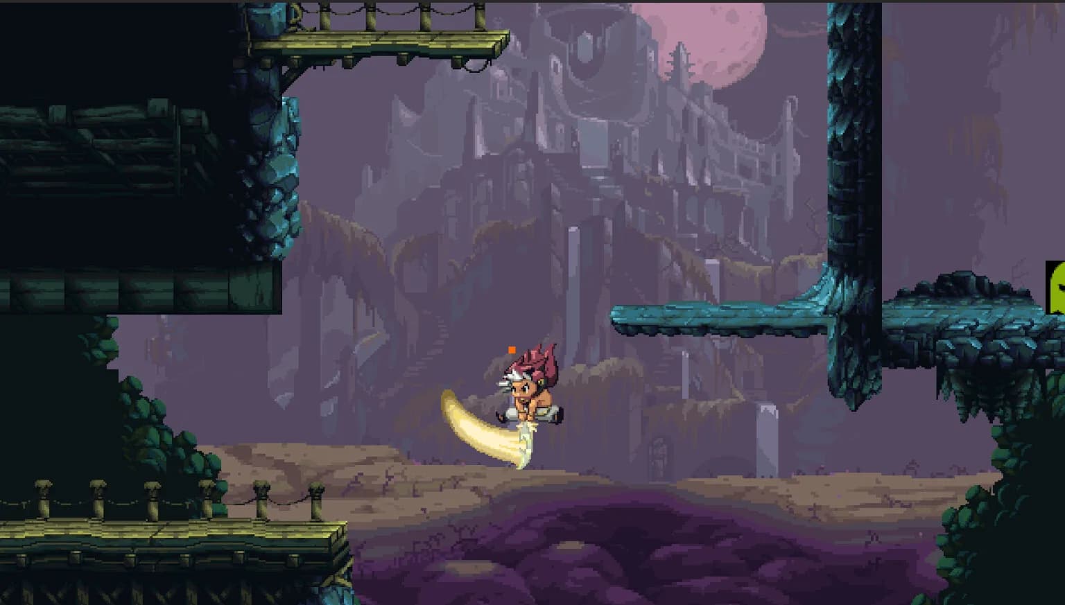 Duat: Beyond Light & Shadow görsel 2