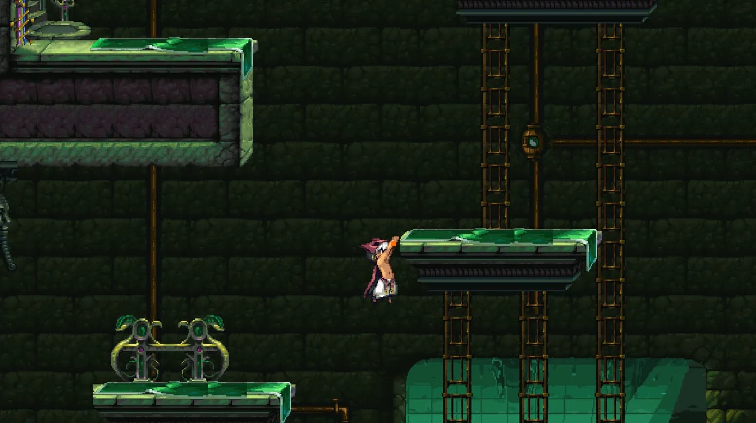 Duat: Beyond Light & Shadow görsel 4