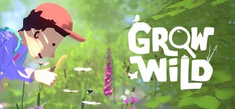 Grow Wild