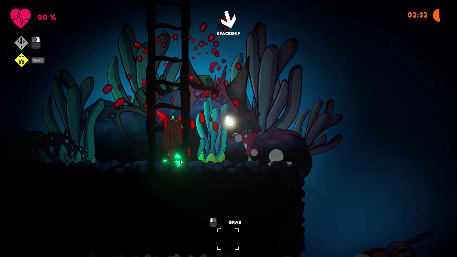 Mad Void görsel 6