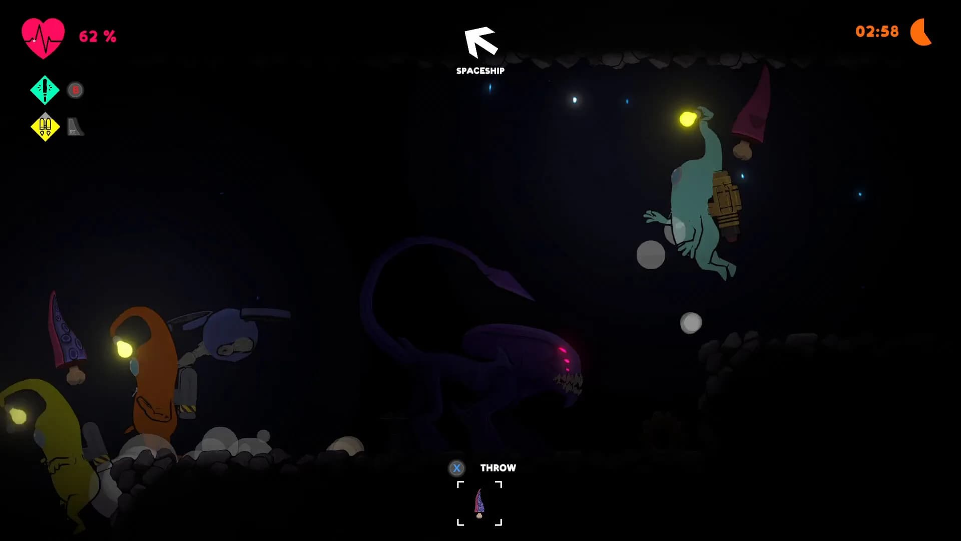 Mad Void görsel 7