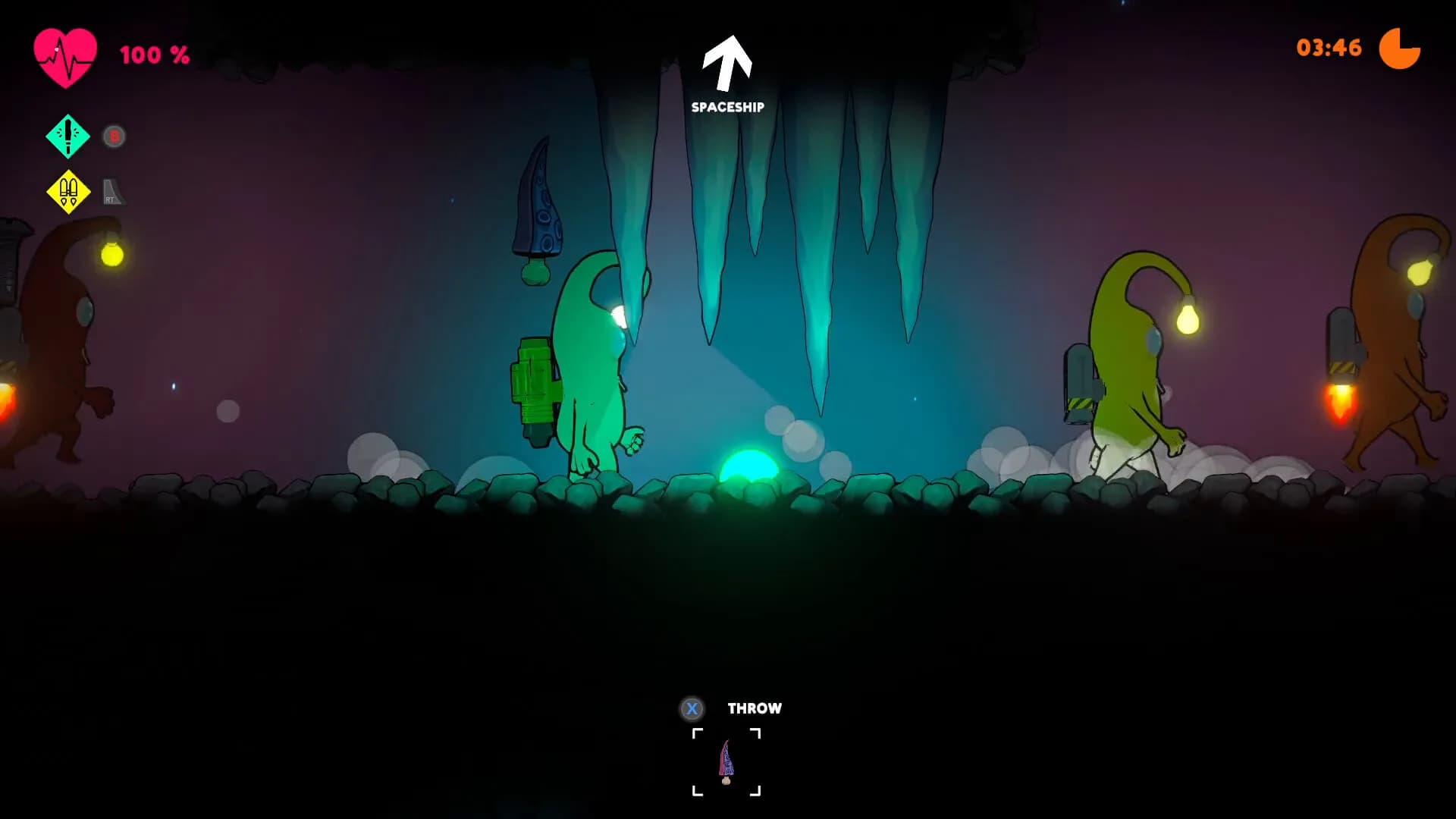 Mad Void görsel 8