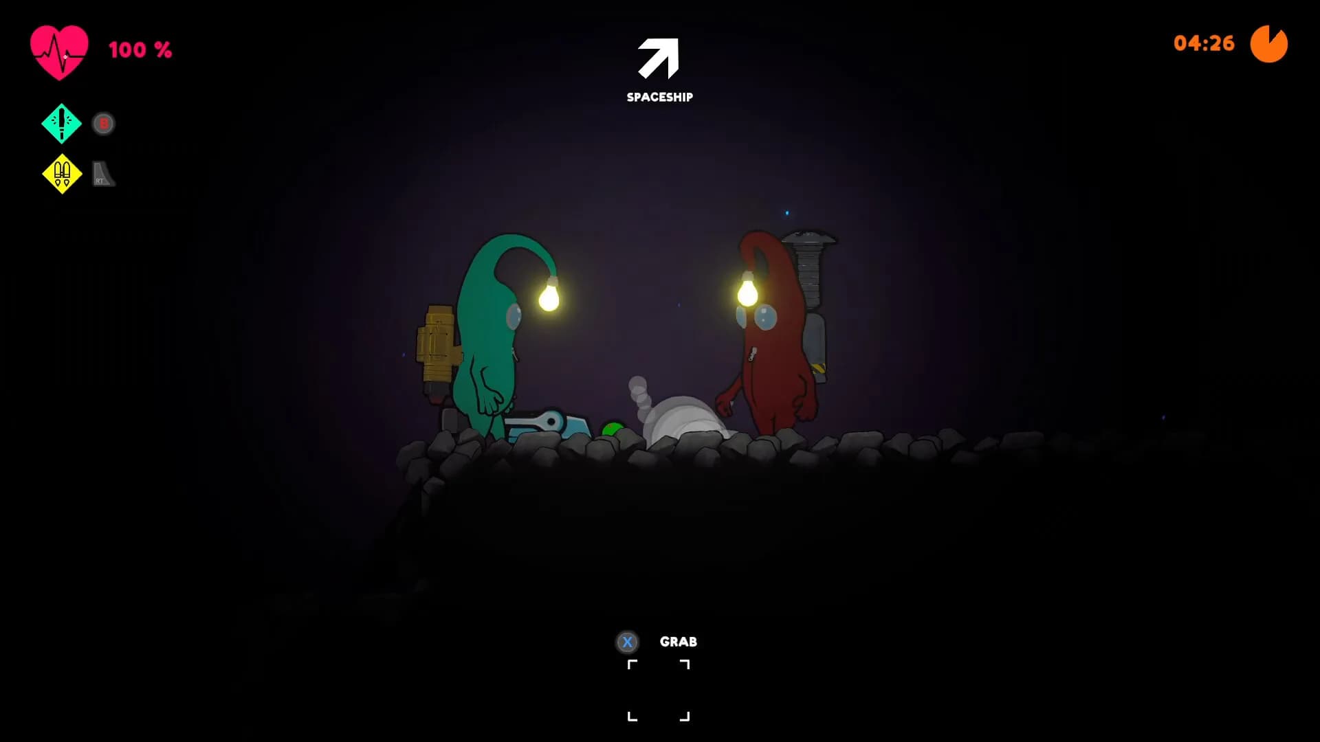 Mad Void görsel 11