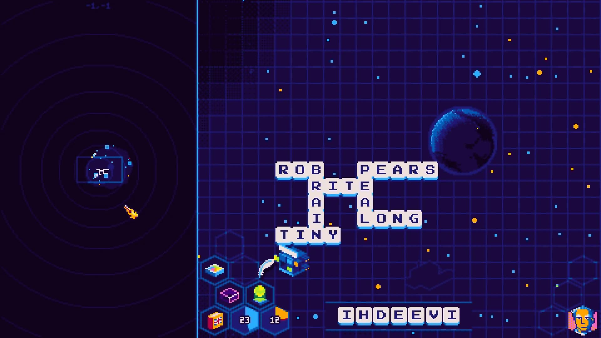 Horizons: The End Of Words görsel 5