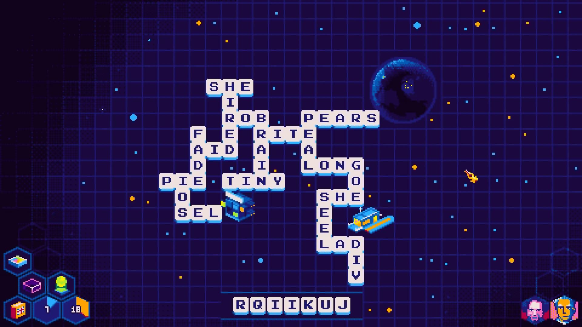 Horizons: The End Of Words görsel 8
